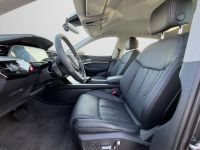 Audi Q8 e-tron - Vorschau Bild 12