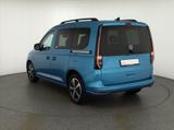 Volkswagen Caddy 2.0 TDI Move LED Sitzheizung Panorama ACC - Volkswagen Caddy Move