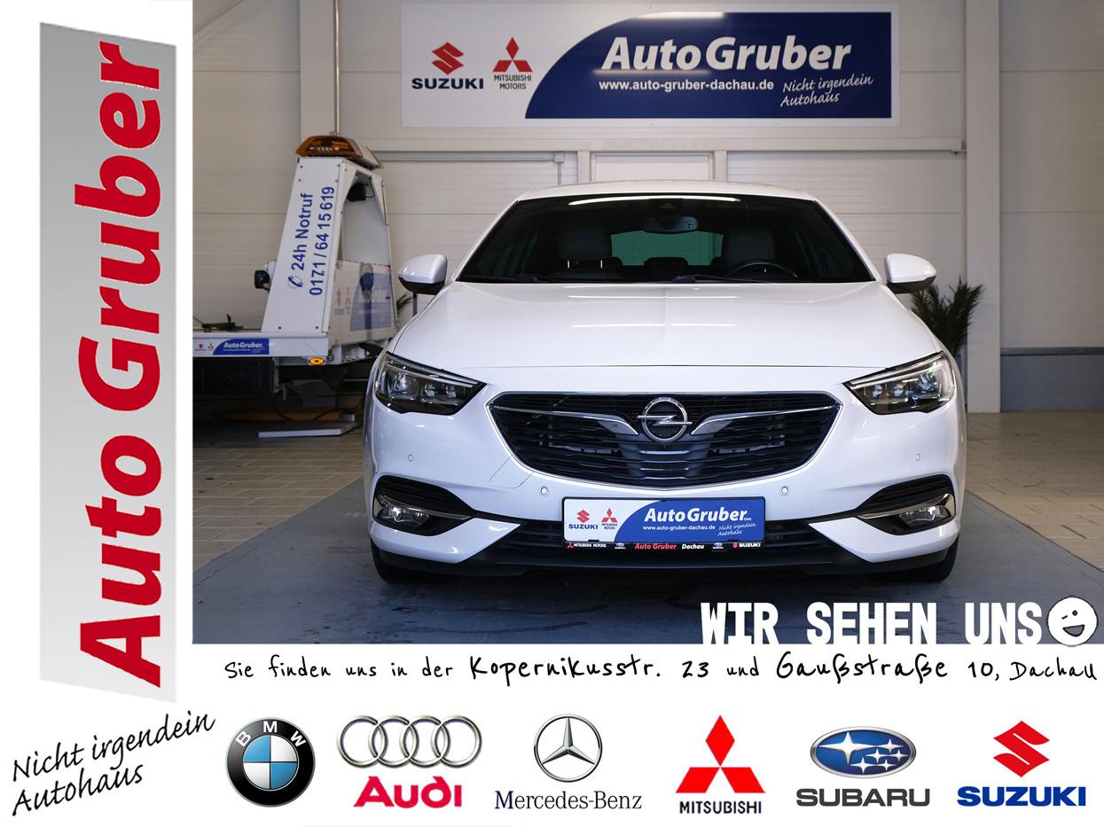 Opel Insignia B GS Innovation 4x4 360K*BOSE*Sthz*PDC*