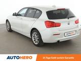 BMW 1er 118i Advantage*TEMPO*PDC*SHZ* - BMW 118: 118i 1er