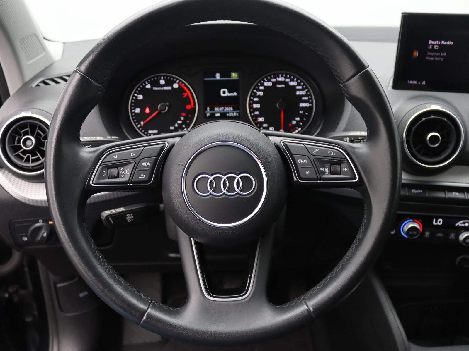 Audi Q2 - Bild 16