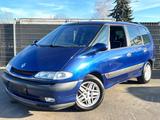 Renault Espace THE RACE  7 Sitzer  88.00... - gebrauchte Renault Espace aus dem Jahr 2002