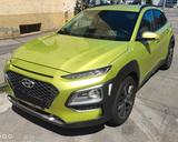 Hyundai KONA 1.6 CRDi Premium DCT 4WD "Sitzbelüftung" - Hyundai KONA mit Diesel-Antrieb: Automatik