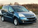 Citroën Berlingo Kombi Shine RFKamara+NAVI - Citroën Berlingo: Shine