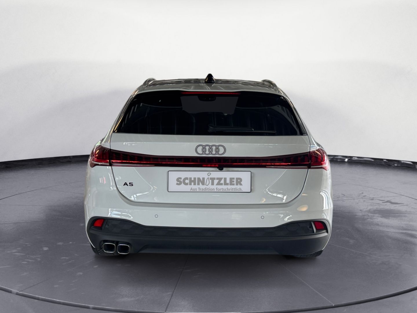 Audi A5 - Bild 3