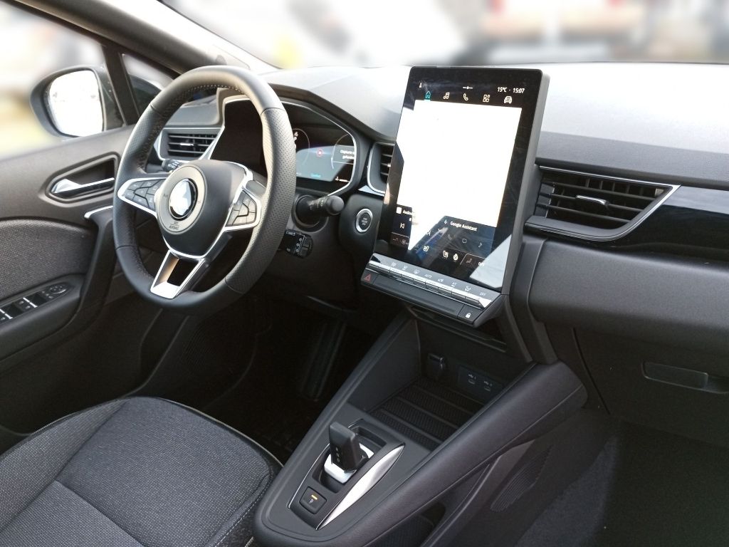 Fahrzeugabbildung Mitsubishi ASX EDITION 1.3 T-Benziner 7-DCT-Automatik