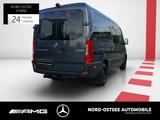 Mercedes-Benz SPRINTER 317 TOURER SELECT AUTOM AHK 2,8t KAM - Kühlkastenwagen Sprinter
