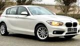 BMW 116 1 er *ADVANTAGE*DSC*PDC*AUX*DTC*GARANTIE* - BMW 116 in Oberhausen
