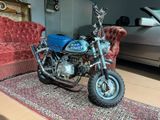 Honda MONKEY Z 50 J OLDTIMER !ORIGINAL MONKEY!