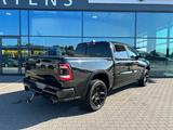 Dodge RAM 1500 5.7 Laramie Night Pano Luft dt.Fzg. LPG - Dodge RAM: mit Anhängerkupplung