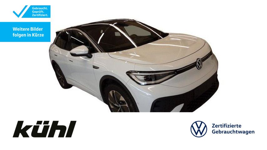 Volkswagen ID.5 Pro Performance IQ.Light ACC DCC HuD 360°Ap