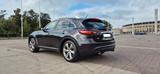Infiniti QX70S 5.0 V8  S Premium  - Infiniti: Geländewagen