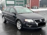 Volkswagen Passat 2.0 TDI Highline DSG AHK - Volkswagen Passat aus 2006: 2.0