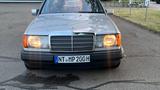 Mercedes-Benz W124-200 / H-Kennzeichen  - Mercedes-Benz 200: W124