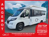 Bürstner Nexxo Van T 569 IC-Line - Face Lift Modell - - Offers matching your search criteria