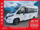 Bürstner Nexxo Van T 569 IC-Line - Face Lift Modell - - Angebote entsprechen deinen Suchkriterien