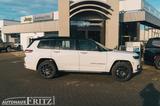 Jeep Gr. Cherokee L 4x4 Obsidian - 3,6l V6 Pano, NAV - Jeep Grand Cherokee New cars