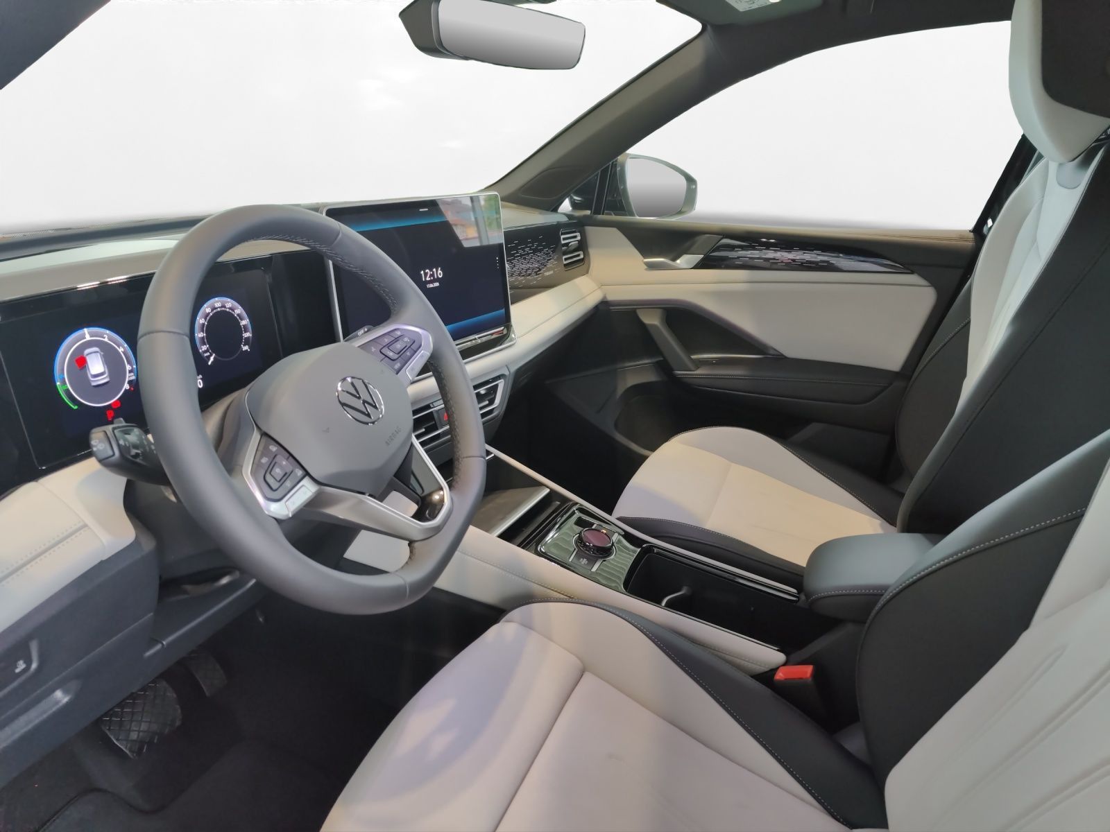 Volkswagen Tiguan - Bild 2