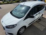 Ford Tourneo Courier Ambiente 5 Sitze Klima PDC MFL B - Ford Tourneo Courier: Ambiente