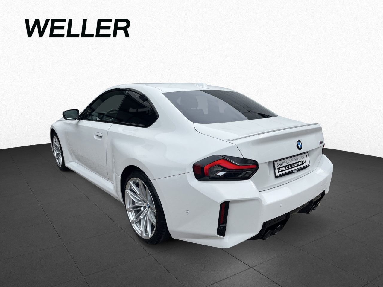 BMW M2 - Bild 6