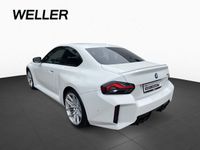 BMW M2 - Vorschau Bild 6