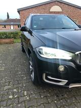 BMW Bmw X5,4.0d - BMW X5 mit Diesel-Antrieb: 4.0