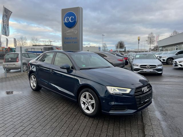 Audi A3 Limousine 35 TFSI ACC+Park+Matrix+DAB+KAM+B&O