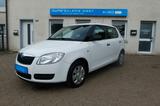Skoda Fabia Classic*1.Hand*Klima*