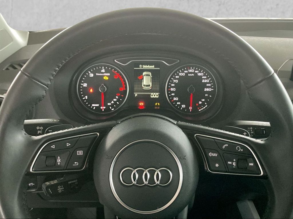 Audi Q2 Sport 35 TDI 110(150) kW(PS) S tronic