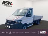 Volkswagen Crafter 35 Dreiseitenkipper 2.0TDI 4MOTION