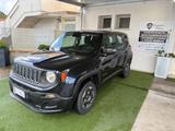 Jeep JEEP - Renegade 2.0 mjt Sport 4wd 120cv INTROVAB - Jeep Renegade Sport mit Diesel-Antrieb