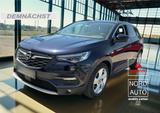 Opel Grandland X 2.0CDTi Auto. INNOVATION Nai/Vam/Ahk - Opel Grandland (X) mit Diesel-Antrieb: Innovation