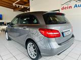 Mercedes-Benz B 220 4Matic*Automatic*Leder*Navi* - gebrauchte Mercedes-Benz B 220 aus dem Jahr 2014