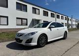 Mazda 6 2.2 Diesel - Mazda 2 mit Diesel-Antrieb: Limousine