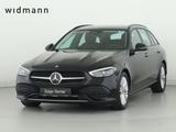 Mercedes-Benz C 220 d T Navigation*Distronic*LED*el.Heck*SpurH - gebrauchte Mercedes-Benz C 220 aus dem Jahr 2023
