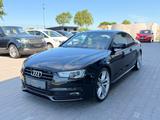 Audi A5 Coupe 1.8 TFSI S Tronic SLine B&O Xenon Keyl - Audi A5: Sline