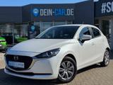 Mazda 2 Lim.*LED*BLUETOOTH*TEMPOMAT* - Mazda 2 aus 2023