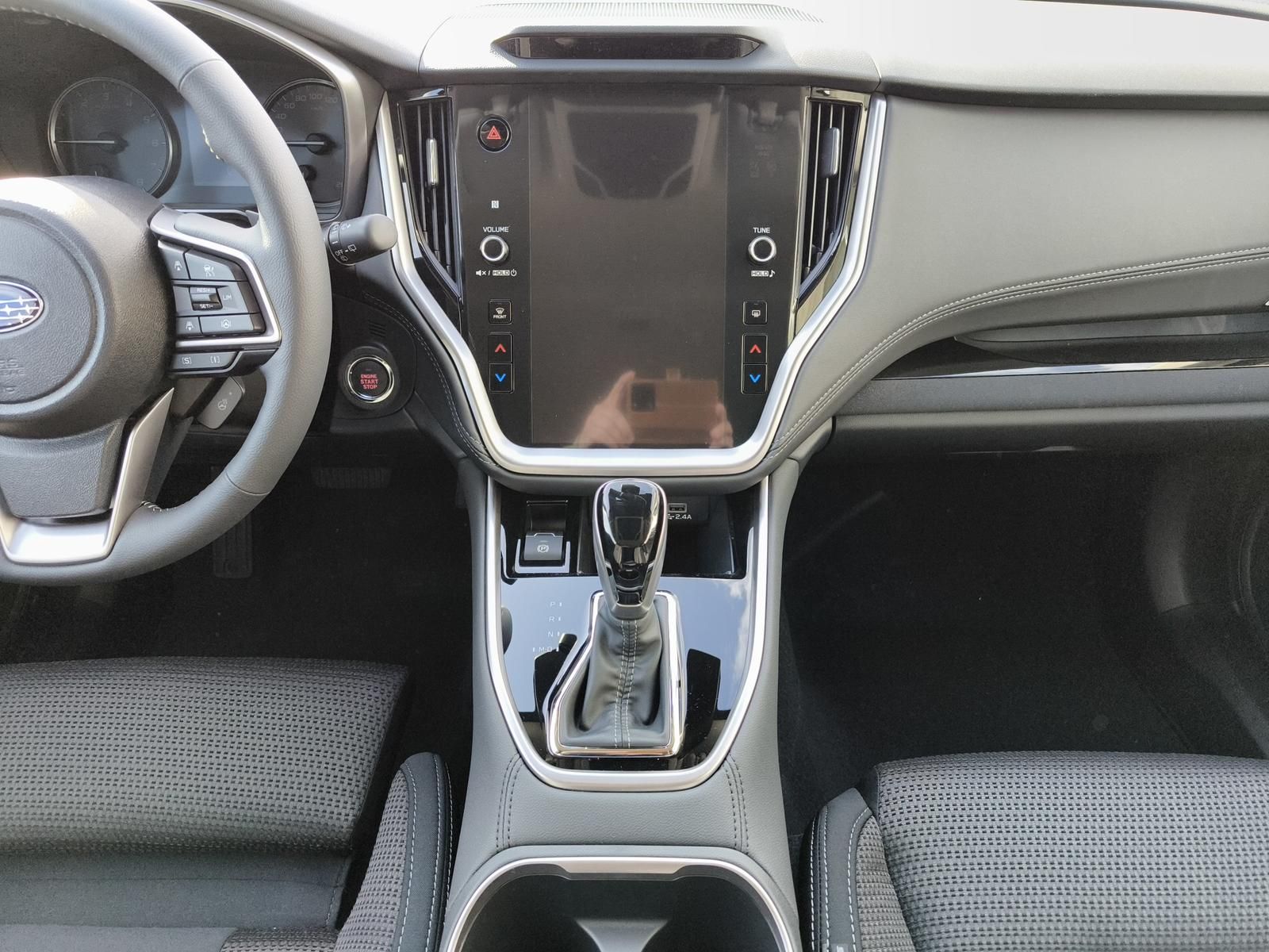 Subaru Outback - Bild 15