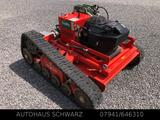 Andere Agria 9600-80*Mähraupe/Hochgras-Sichelmulcher* - Agrarfahrzeuge Agria