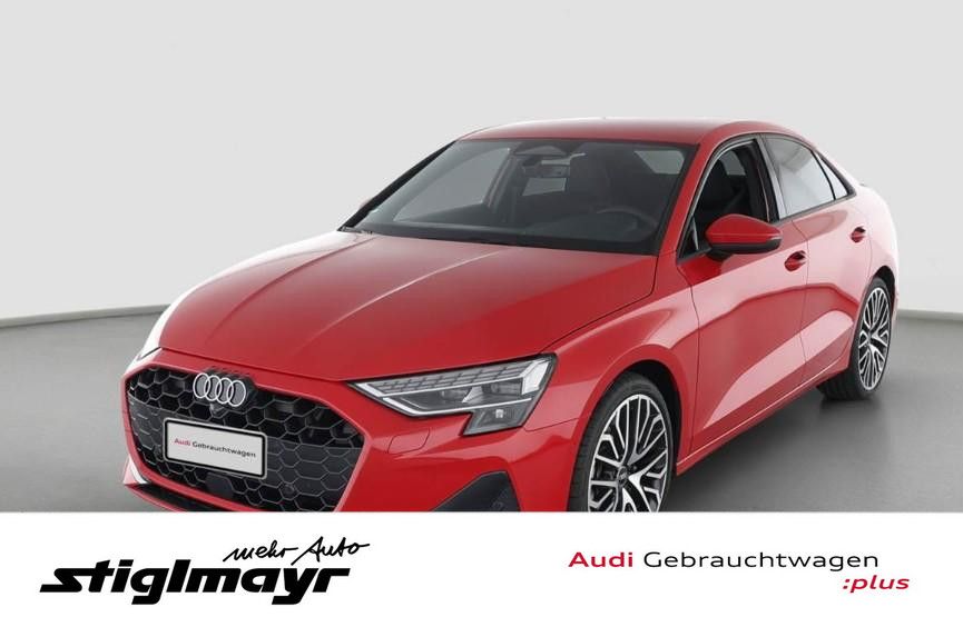 Image of Audi A3