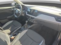 Skoda Kamiq - Vorschau Bild 16
