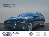 Audi A6 Avant sport 40 TDI quattro - Audi A6 Gebrauchtwagen in Freiburg