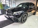 Mercedes-Benz GLC 43 AMG ,Carbon,Head UP,Pano,Kamera,MB-Scheck - gebrauchte Mercedes-Benz GLC 43 AMG aus dem Jahr 2019