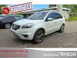 Renault Koleos 2.0 dCi Dynamique Navi Leder SD SHZ AHK - Renault Koleos: Dynamique