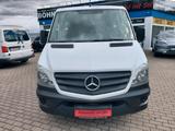 Mercedes-Benz Sprinter II Kasten 314 CDI Mixto 6 Sitze - Mercedes-Benz Sprinter Gebrauchtwagen in Leipzig