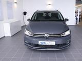 Volkswagen Touran 1.5 TSI DSG Comfortline | LED | ACC | AHK - Volkswagen Gebrauchtwagen in Oldenburg
