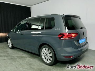 Volkswagen Touran 1.5 TSI 6-Gang GOAL Garantie b. 25.3.30