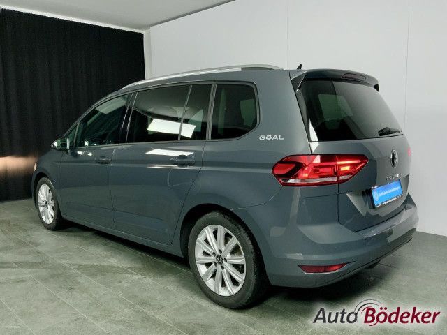 Volkswagen Touran 1.5 TSI 6-Gang GOAL Garantie b. 25.3.30