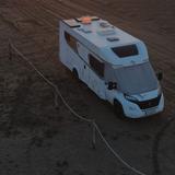 Carado T448 / Komplett Autark / Riesige Austattung - Carado T 448