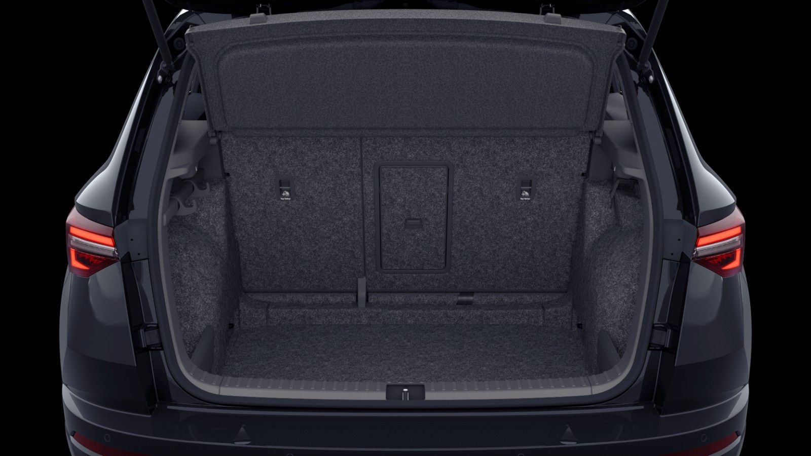 Skoda Karoq - Bild 6